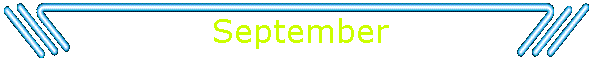September